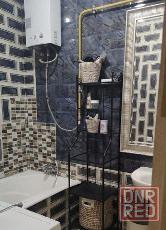 Сдается:2 комнатная квартира Район:Пролетарский Донецк - изображение 3