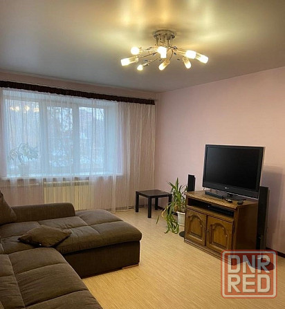 Сдается: Двухкомнатная квартира Район: Ворошиловский Донецк - изображение 2