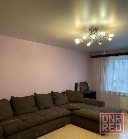 Сдается: Двухкомнатная квартира Район: Ворошиловский Донецк - изображение 1