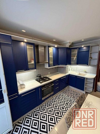 Сдам 2-х комнатную квартиру, в Пролетарском районе Донецк - изображение 3