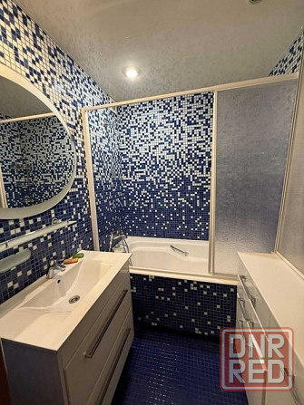 Сдам 2-х комнатную квартиру, в Пролетарском районе Донецк - изображение 4