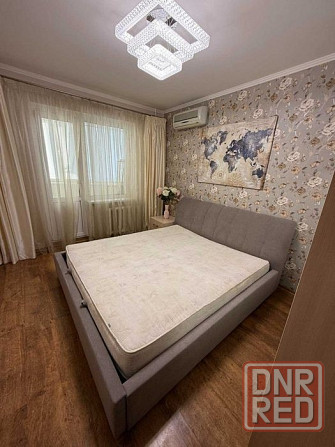 Сдам 2-х комнатную квартиру, в Пролетарском районе Донецк - изображение 2