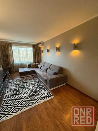 Сдам 2-х комнатную квартиру, в Пролетарском районе Донецк - изображение 1