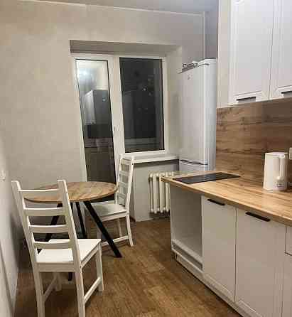 Сдается:Однокомнатная квартира Район:Будённовский Донецк