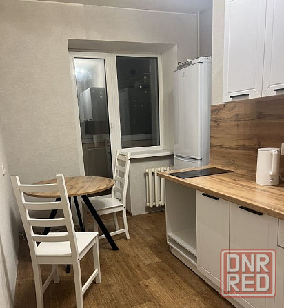 Сдается:Однокомнатная квартира Район:Будённовский Донецк - изображение 2