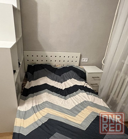 Сдается:Однокомнатная квартира Район:Будённовский Донецк - изображение 1