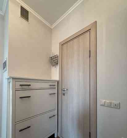 Сдается:2 Комнатная Квартира-Студия Район:Киевский Донецк