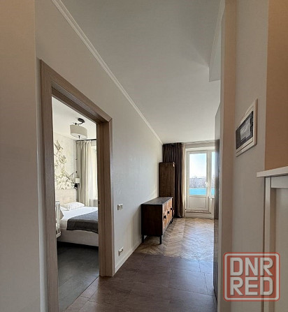 Сдается:2 Комнатная Квартира-Студия Район:Киевский Донецк - изображение 3