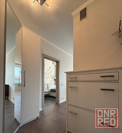 Сдается:2 Комнатная Квартира-Студия Район:Киевский Донецк - изображение 4