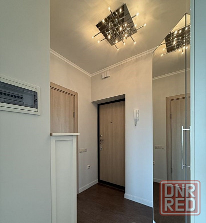 Сдается:2 Комнатная Квартира-Студия Район:Киевский Донецк - изображение 1