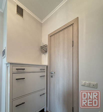 Сдается:2 Комнатная Квартира-Студия Район:Киевский Донецк - изображение 2