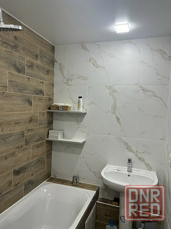 Сдам отличную 2-комнатную квартиру Буденовский р-н Донецк - изображение 2