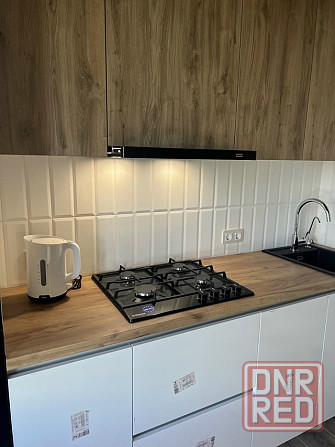 Сдам отличную 2-комнатную квартиру Буденовский р-н Донецк - изображение 4