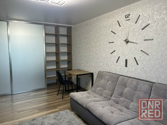 Сдам отличную 2-комнатную квартиру Буденовский р-н Донецк - изображение 3