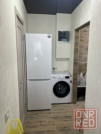 Сдам отличную 2-комнатную квартиру Буденовский р-н Донецк - изображение 5