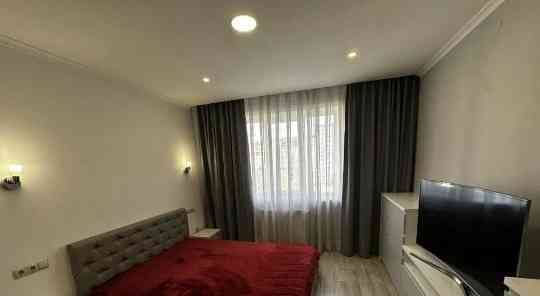 Сдается:2 комнатная квартира Район:Калининский Донецк