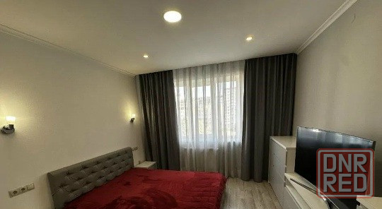 Сдается:2 комнатная квартира Район:Калининский Донецк - изображение 1