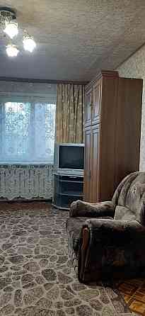 1 ком. квартира пересеч. пр.Богдана Хмельницкого и ул. Щорса Донецк