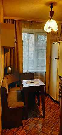 1 ком. квартира пересеч. пр.Богдана Хмельницкого и ул. Щорса Донецк