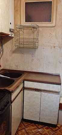 1 ком. квартира пересеч. пр.Богдана Хмельницкого и ул. Щорса Донецк