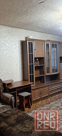 1 ком. квартира пересеч. пр.Богдана Хмельницкого и ул. Щорса Донецк - изображение 6