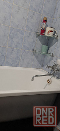 1 ком. квартира пересеч. пр.Богдана Хмельницкого и ул. Щорса Донецк - изображение 10