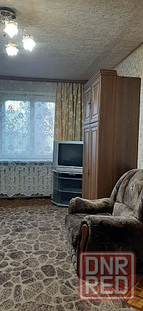 1 ком. квартира пересеч. пр.Богдана Хмельницкого и ул. Щорса Донецк - изображение 5
