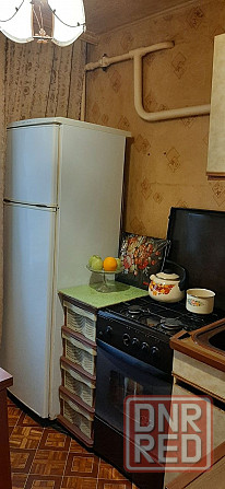 1 ком. квартира пересеч. пр.Богдана Хмельницкого и ул. Щорса Донецк - изображение 2