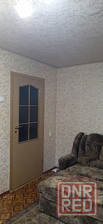 1 ком. квартира пересеч. пр.Богдана Хмельницкого и ул. Щорса Донецк - изображение 8