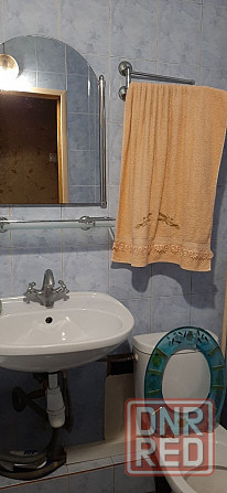 1 ком. квартира пересеч. пр.Богдана Хмельницкого и ул. Щорса Донецк - изображение 11