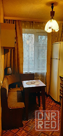 1 ком. квартира пересеч. пр.Богдана Хмельницкого и ул. Щорса Донецк - изображение 1