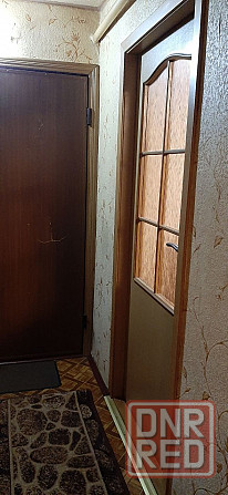 1 ком. квартира пересеч. пр.Богдана Хмельницкого и ул. Щорса Донецк - изображение 9