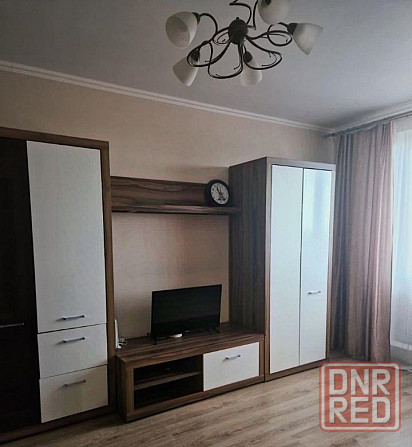 Сдается: Однокомнатная квартира Район:Пролетарский Донецк - изображение 1