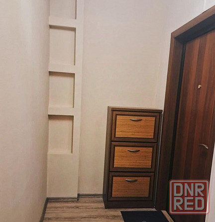 Сдается: Однокомнатная квартира Район:Пролетарский Донецк - изображение 2