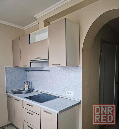 Сдается: Однокомнатная квартира Район:Пролетарский Донецк - изображение 5