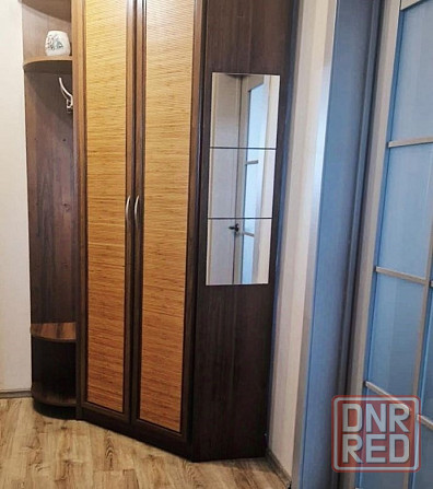 Сдается: Однокомнатная квартира Район:Пролетарский Донецк - изображение 3