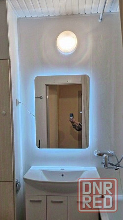 Сдается: Однокомнатная квартира Район:Пролетарский Донецк - изображение 6