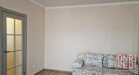 Сдается: Однокомнатная квартира Район:Пролетарский Донецк - изображение 4