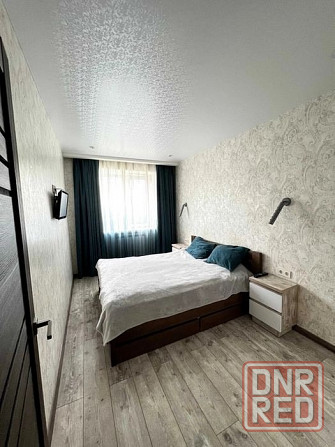 Сдам 2-х комнатную квартиру Калининский район Донецк - изображение 1