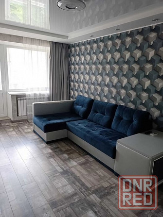 Сдам 2-х комнатную квартиру Калининский район Донецк - изображение 2