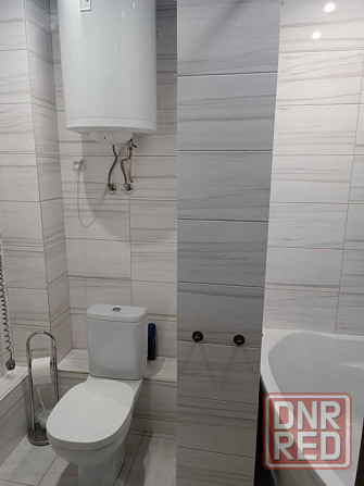 Сдам 2-х комнатную квартиру Калининский район Донецк - изображение 3