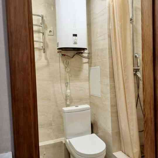 Сдам 2-х комнатную квартиру Буденновский район Донецк