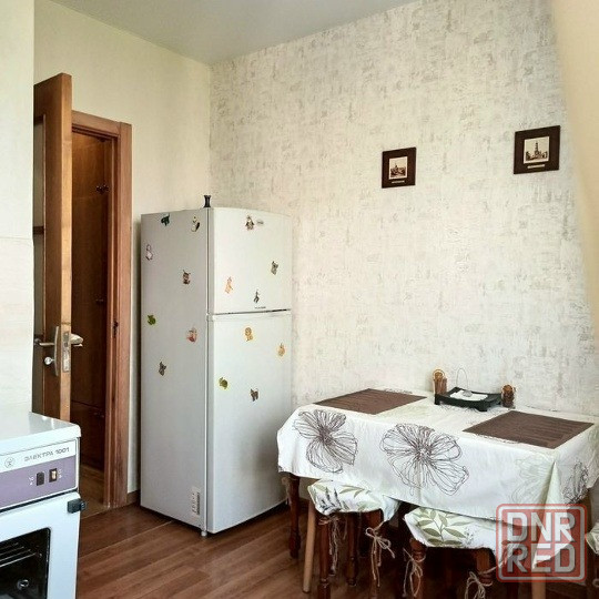 Сдам 2-х комнатную квартиру Буденновский район Донецк - изображение 6