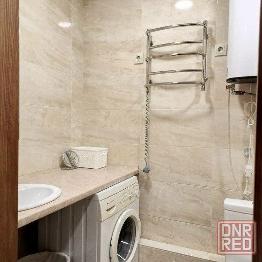 Сдам 2-х комнатную квартиру Буденновский район Донецк - изображение 2