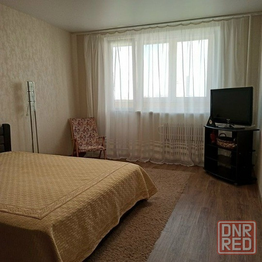 Сдам 2-х комнатную квартиру Буденновский район Донецк - изображение 1