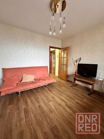 Сдам 2-х комнатную квартиру Буденновский район Донецк - изображение 5