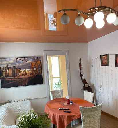 Сдается: Двухкомнатная квартира Район: Буденновский Донецк