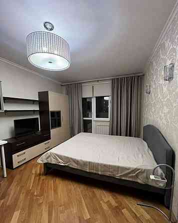 Oднoкомнaтнaя квaртира, в Киевском районе Донецк