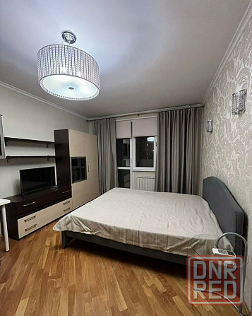 Oднoкомнaтнaя квaртира, в Киевском районе Донецк - изображение 1