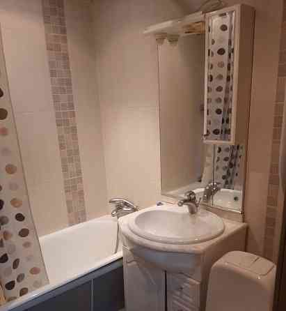 Сдается:Однокомнатная квартира Район:Киевский Донецк